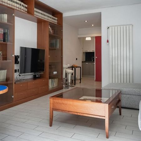 شقة Fabio'S Bnb ميلان المظهر الخارجي الصورة