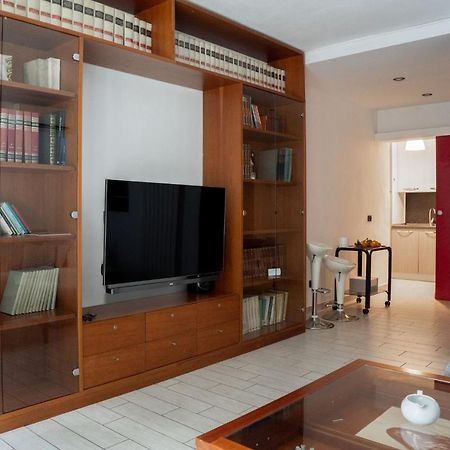 شقة Fabio'S Bnb ميلان المظهر الخارجي الصورة