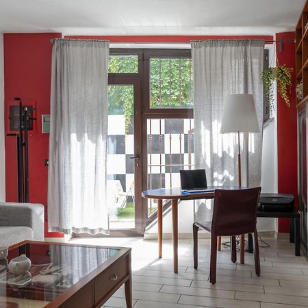 شقة Fabio'S Bnb ميلان المظهر الخارجي الصورة