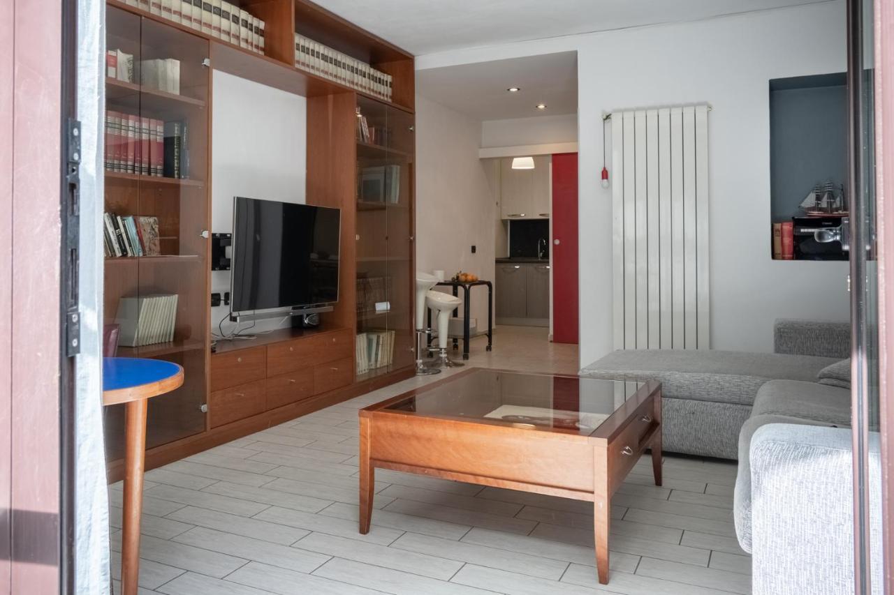 شقة Fabio'S Bnb ميلان المظهر الخارجي الصورة