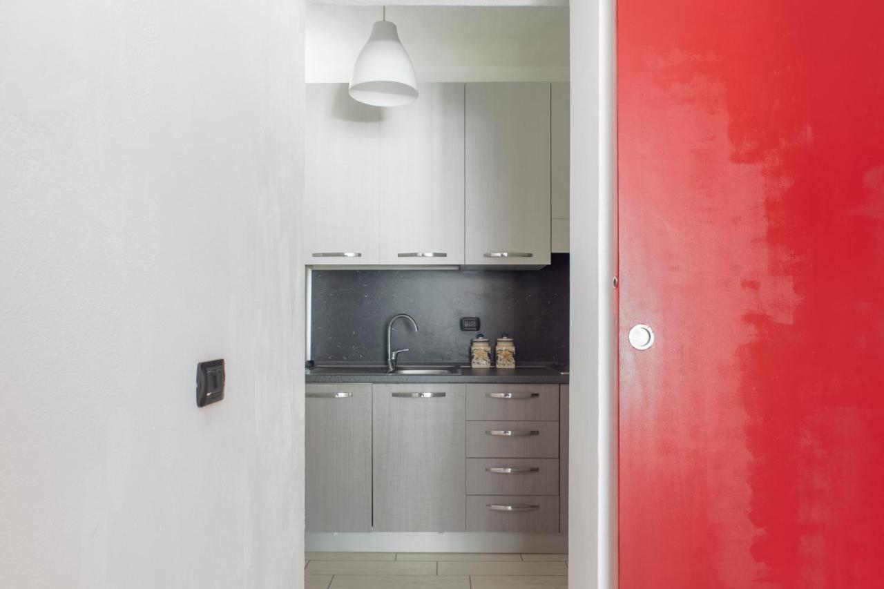 شقة Fabio'S Bnb ميلان المظهر الخارجي الصورة