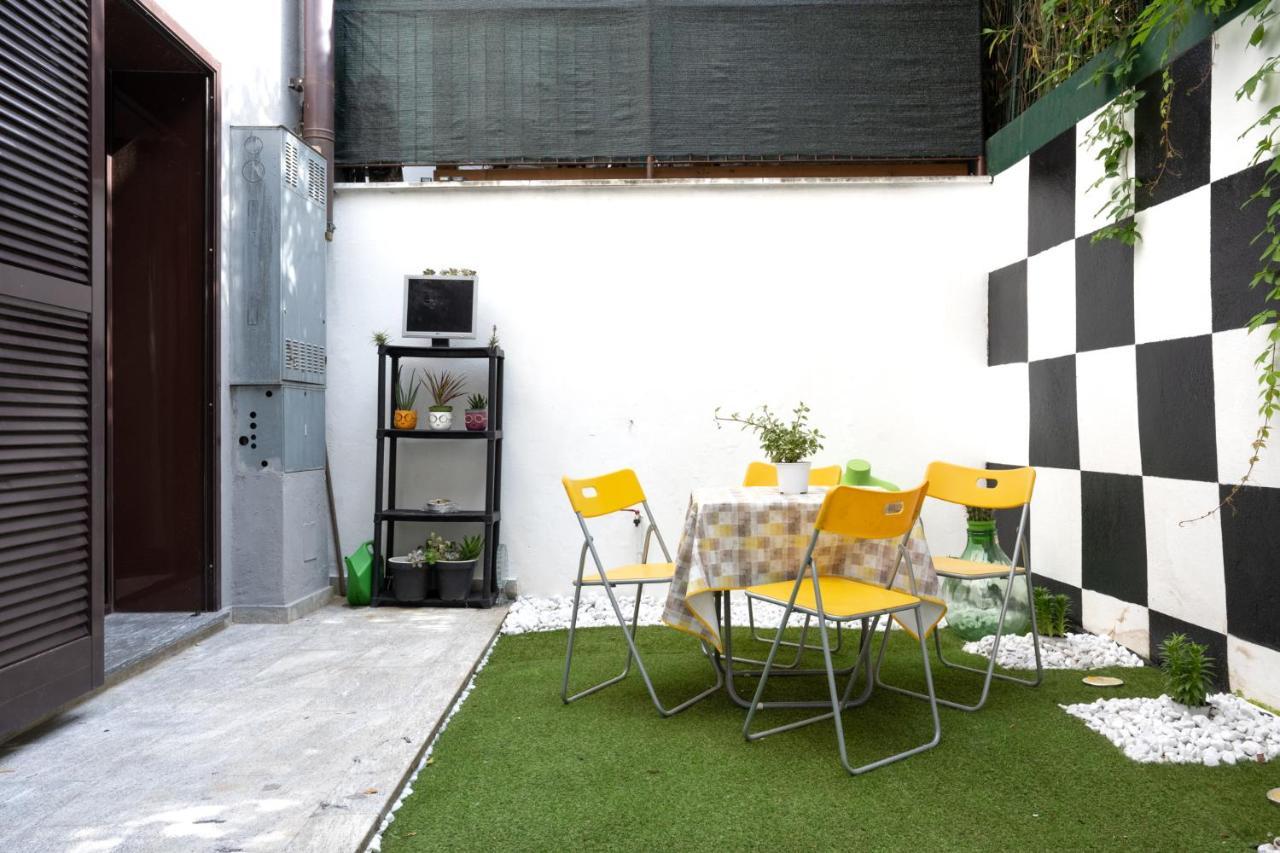 شقة Fabio'S Bnb ميلان المظهر الخارجي الصورة