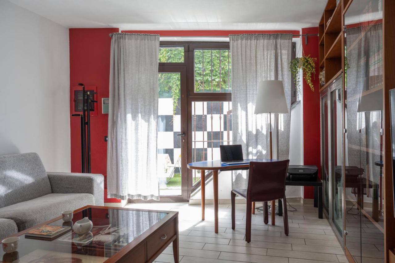 شقة Fabio'S Bnb ميلان المظهر الخارجي الصورة