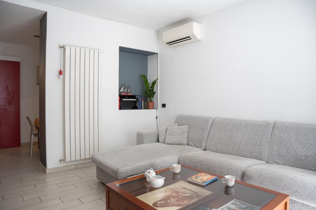 شقة Fabio'S Bnb ميلان المظهر الخارجي الصورة