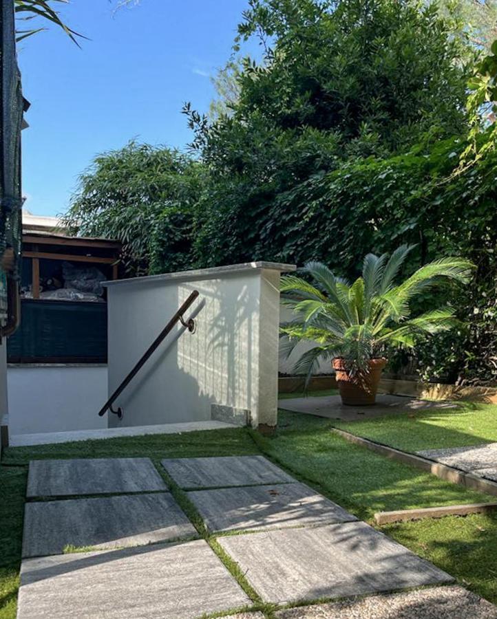 شقة Fabio'S Bnb ميلان المظهر الخارجي الصورة