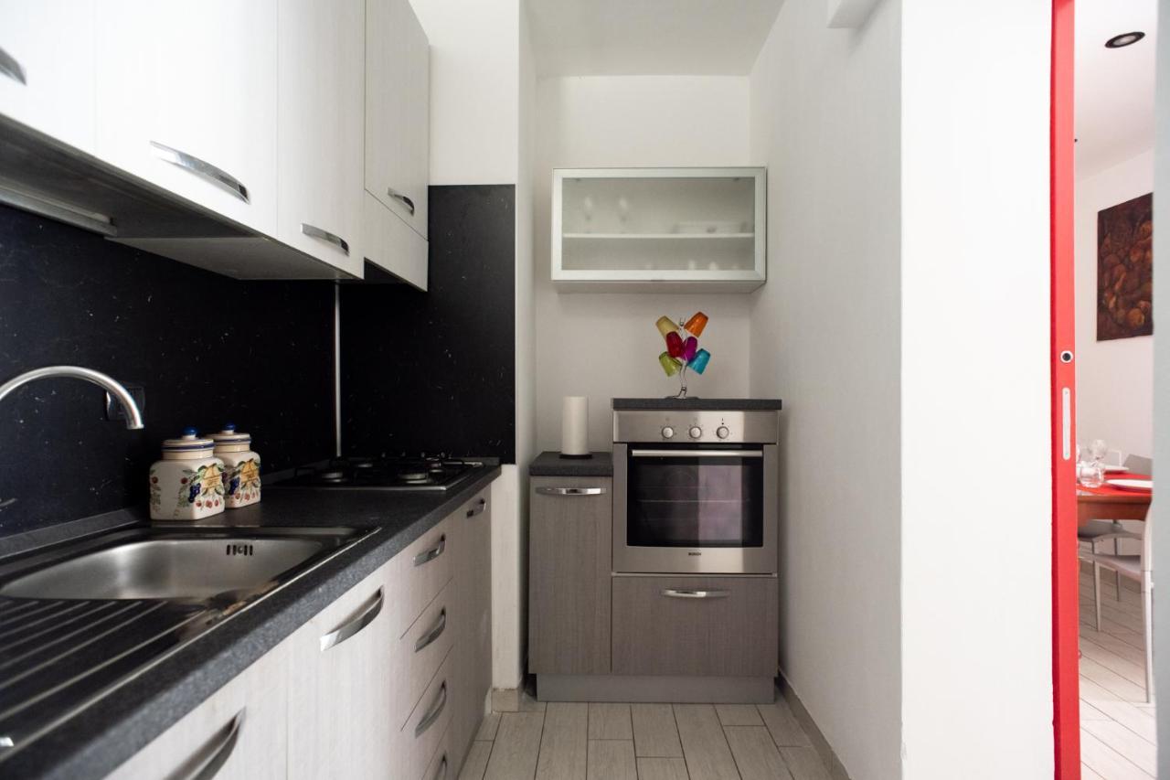 شقة Fabio'S Bnb ميلان المظهر الخارجي الصورة