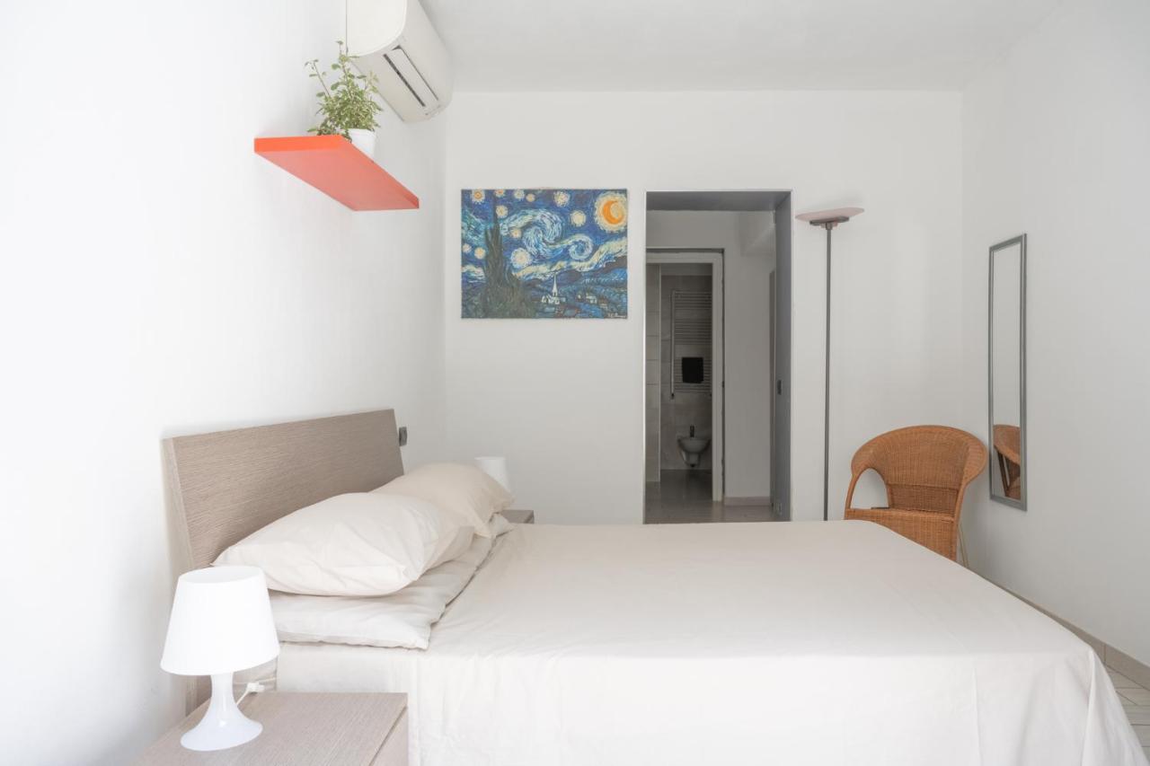 شقة Fabio'S Bnb ميلان المظهر الخارجي الصورة