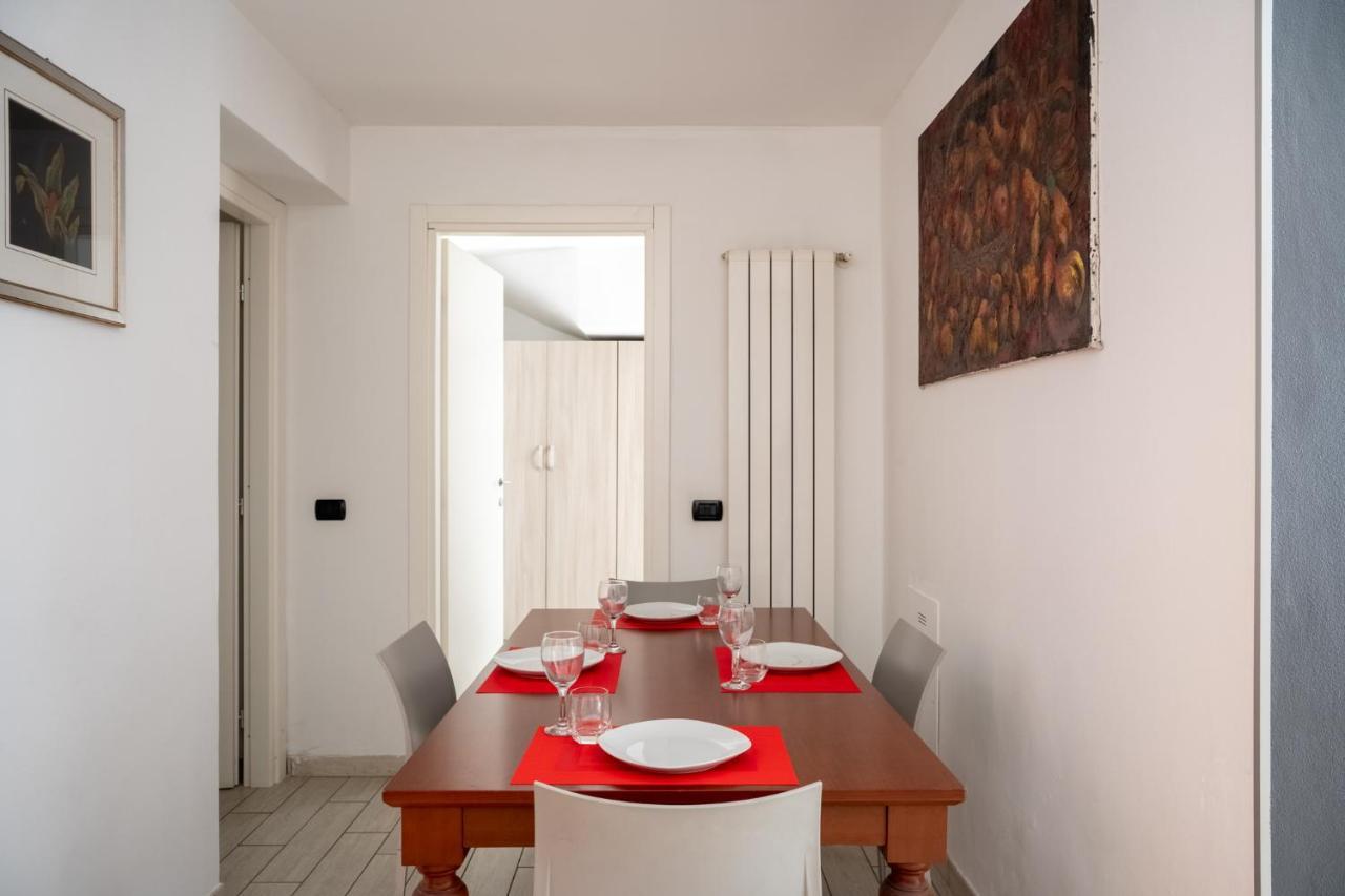 شقة Fabio'S Bnb ميلان المظهر الخارجي الصورة