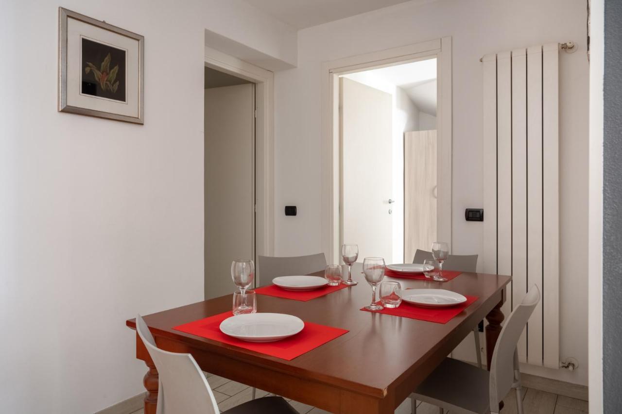 شقة Fabio'S Bnb ميلان المظهر الخارجي الصورة