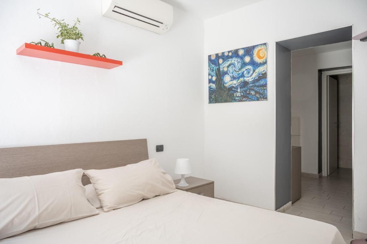شقة Fabio'S Bnb ميلان المظهر الخارجي الصورة